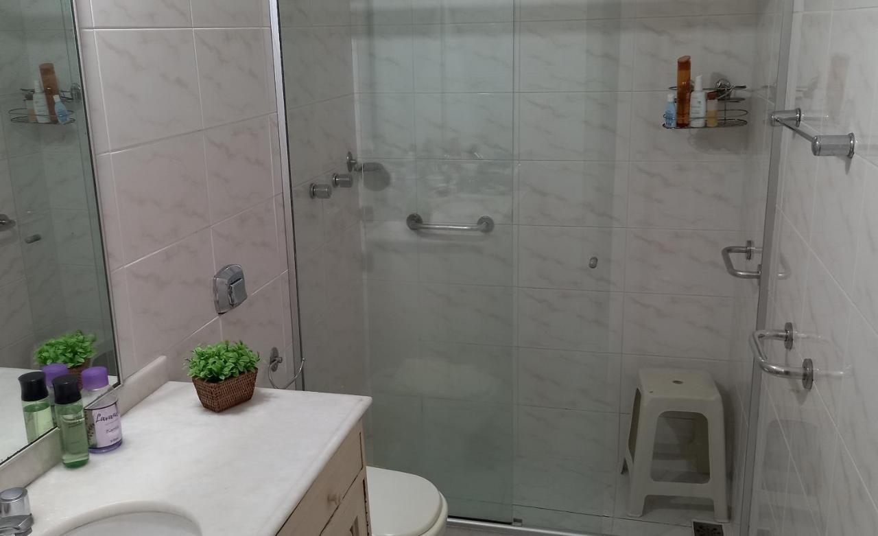 Coracao De Ipanema Apartment Rio de Janeiro Exterior photo