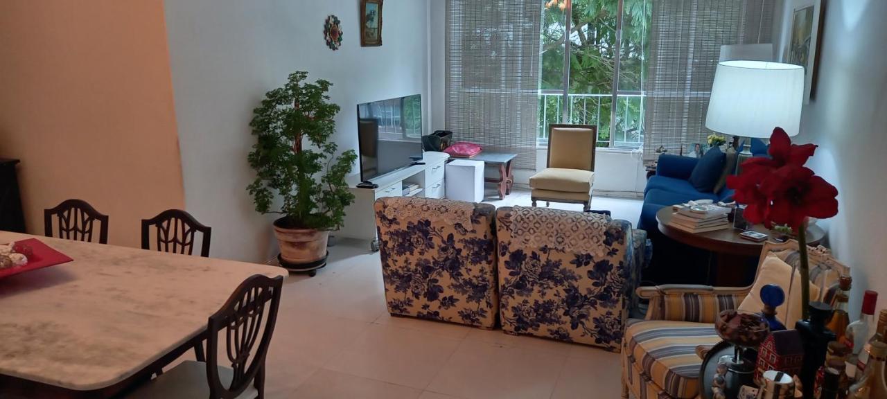 Coracao De Ipanema Apartment Rio de Janeiro Exterior photo